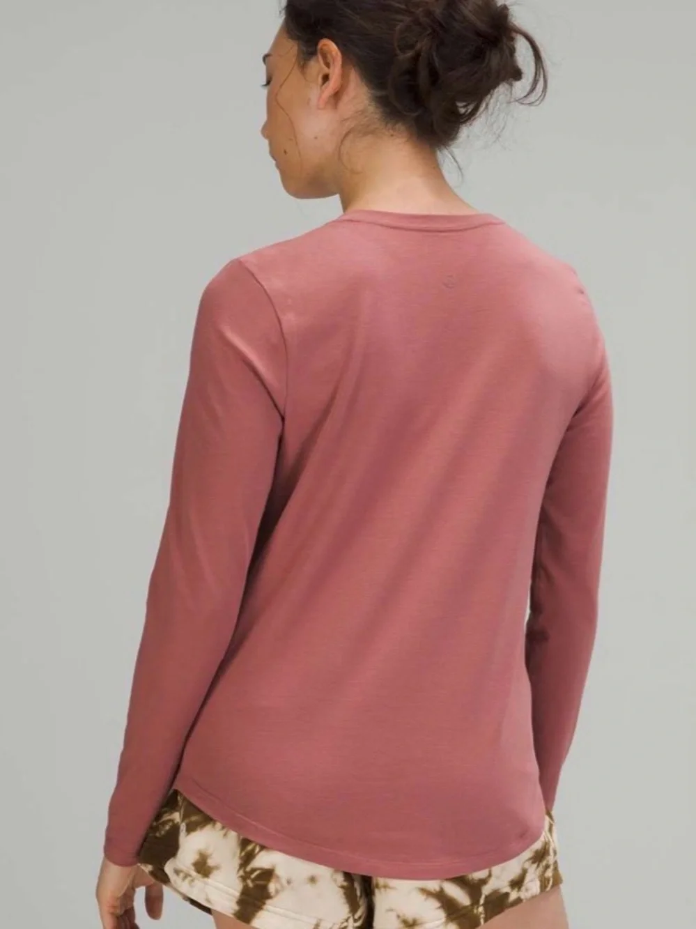 Lululemon Love Long Sleeve